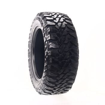 Set of (2) New LT305/55R20 Yokohama Geolandar M/T G003 125/122Q - 99/32