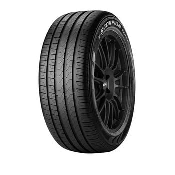 New 255/50R20 Pirelli Scorpion 109H