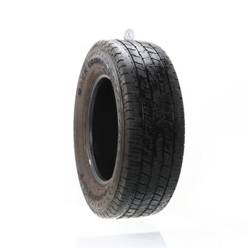 Set of (2) Used LT275/65R18 DeanTires Back Country QS-3 Touring H/T 123/120S - 6.5-7/32