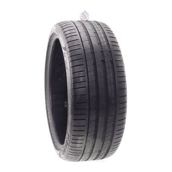 Used 275/35R22 Pirelli P Zero PZ4 1 104Y - 5.5/32