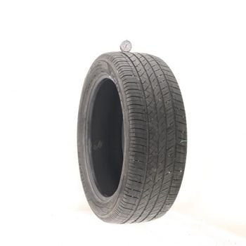 Set of (2) Used 245/50R20 Cooper ProControl 102V - 8-9.5/32