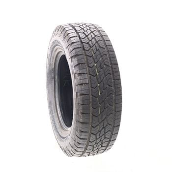 Used LT275/70R18 Continental TerrainContact AT 125/122S - 14.5/32