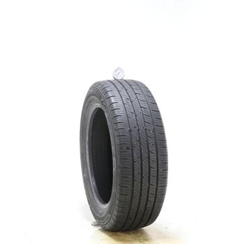 Set of (2) Used 205/55R16 Falken Sincera ST80 A/S 91H - 9-9.5/32