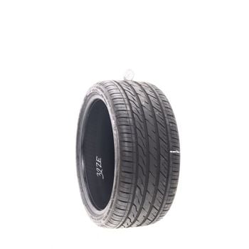 Used 255/35ZRF19 Lexani RFX Plus Run Flat 92W - 8.5/32