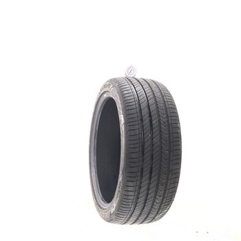 Used 235/40ZR18 Kumho Majesty 9 Solus TA91 95W - 8/32