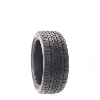 Set of (2) Driven Once 245/40ZR19 Continental ControlContact Sport SRS Plus 98Y - 10/32