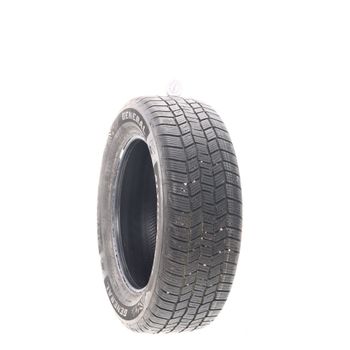 Used 225/60R17 General Altimax 365 AW 99H - 7.5/32