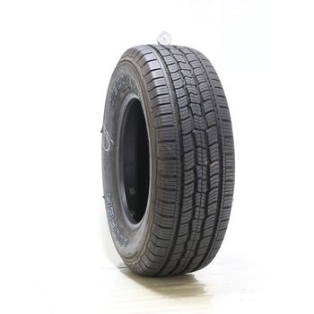 Used 265/70R17 Cooper Discoverer HTP II 115T - 11/32