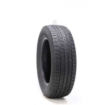 Used 225/65R17 BFGoodrich Advantage T/A 102T - 6/32