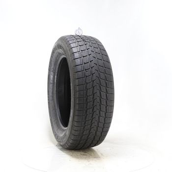 Set of (2) Used 255/60R18 Firestone Firehawk Pursuit AWT 108V - 6/32