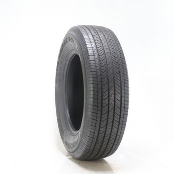 Set of (2) New 245/70R18 Yokohama Geolandar X-CV G057 110H