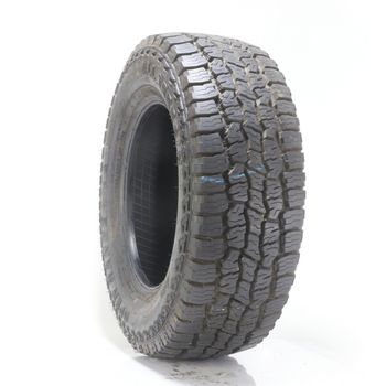 Used LT285/65R18 Mazama Open Range A/T SQM-3 125/122S - 17/32