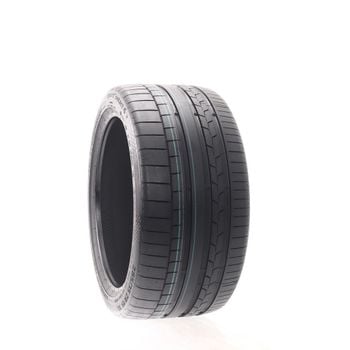 Set of (2) New 285/35ZR19 Continental SportContact 6 103Y