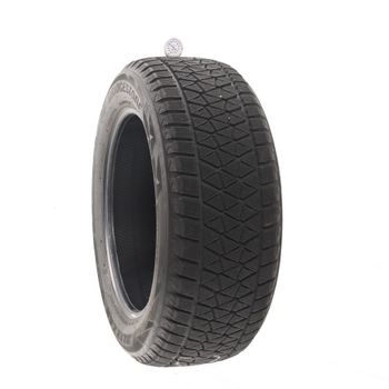 BLIZZAK DMV2　225/60R17 + SCHNEDER USED　スバルXVに BLIZZAK DMV2 225/60R17 + SCHNEDER USED スバルXVに 【公式通販】