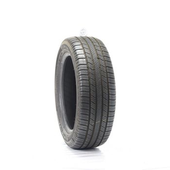 Used 215/55R18 Michelin Defender 2 95H - 10.5/32