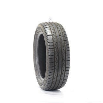 Used 215/55R18 Michelin Defender 2 95H - 10.5/32