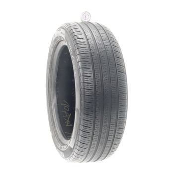 Used 205/55R17 Pirelli Cinturato P7 Run Flat 91H - 7/32