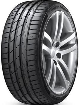Set of (4) New P275/55R19 Hankook Ventus S1 evo2 K117 111V