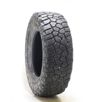 Used LT275/70R18 Cooper Discoverer Rugged Trek 125/122Q - 17/32