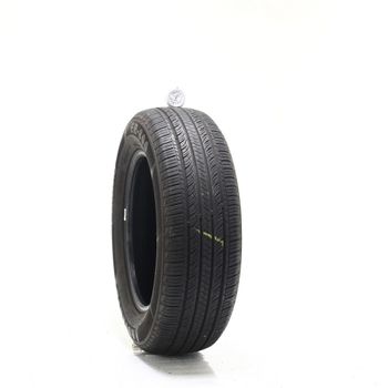 Set of (4) Used 205/65R16 Advanta ER-800 95H - 8-9/32