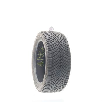 Used 245/45R17 Michelin CrossClimate 2 99V - 9/32