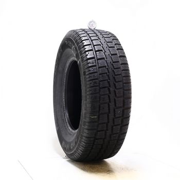Used 265/70R16 Cooper Discoverer M+S 112S - 10.5/32