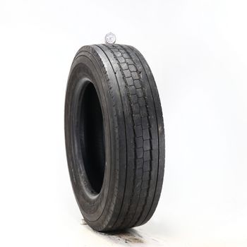 Used 225/70R19.5 Goodyear Unisteel G647 RSS 1N/A - 10/32