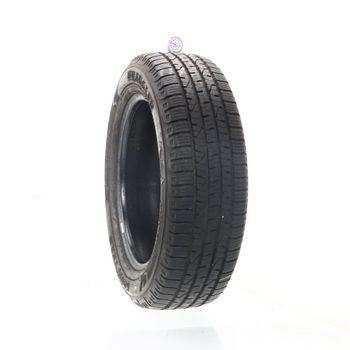 Used 245/60R20 Goodyear Wrangler Steadfast HT Kevlar 107H - 11/32