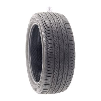 Set of (2) Used 245/45R19 Hankook Kinergy GT 98H - 7/32