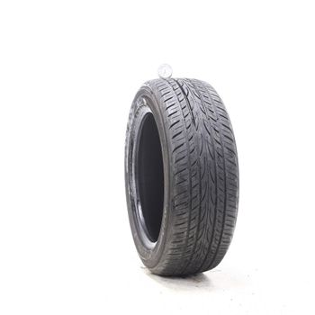 Set of (2) Used 215/55R17 Yokohama Avid Envigor 94V - 7.5/32