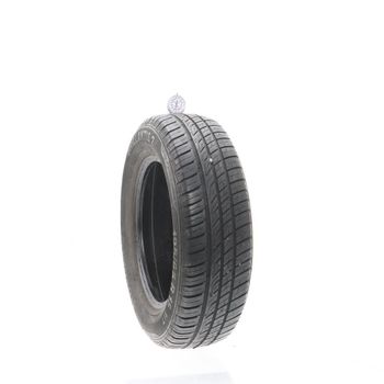 Set of (2) Used 195/65R15 Barum Brillantis 2 91T - 7.5-9/32