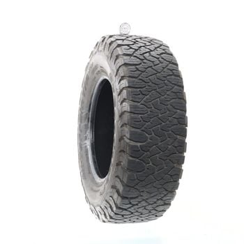 Used LT285/70R17 BFGoodrich All-Terrain T/A KO3 116/113S - 10.5/32