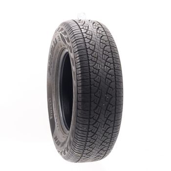 Set of (2) Used 265/70R17 Pirelli Scorpion ATR 115T - 9.5-10.5/32