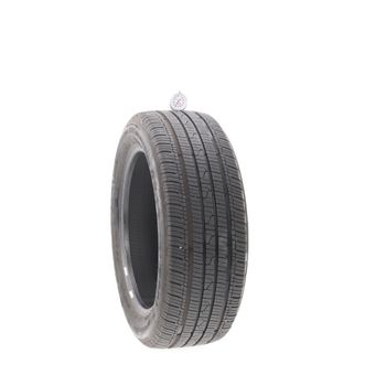 Set of (2) Used 215/55R17 DeanTires Road Control 2 94V - 8.5-9/32