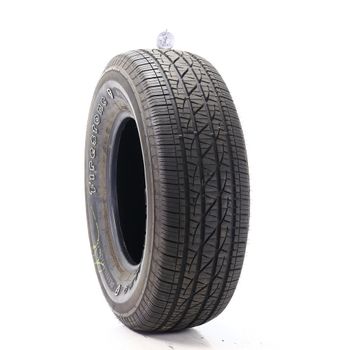 Used 265/70R16 Firestone Destination LE3 112T - 7.5/32
