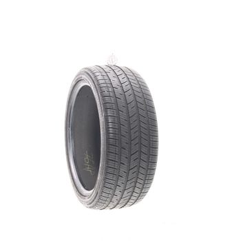 Used 245/40R19 Bridgestone DriveGuard Plus RFT 98W - 6.5/32