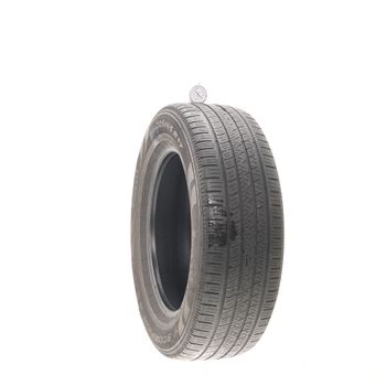 Set of (2) Used 225/65R17 Pirelli Scorpion AS Plus 3 102H - 5-5.5/32