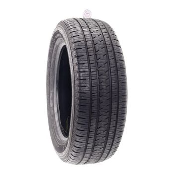 Set of (2) Used 275/55R20 Bridgestone Dueler H/L Alenza 111S - 10/32