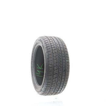 New 235/45ZR17 General G-Max AS-07 94W