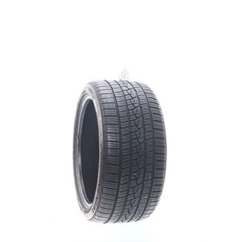 Used 265/35ZR18 Continental ControlContact Sport SRS Plus 97Y - 7.5/32