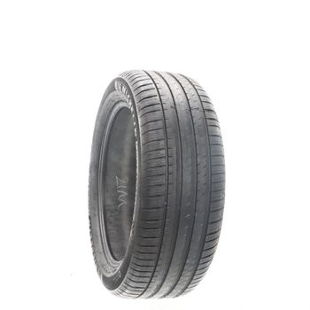 New 255/50R20 Michelin Pilot Sport 4 SUV 109Y