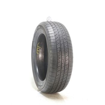 Set of (4) Used 235/55R19 Hankook Optimo H725 101H - 7.5-8/32