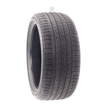 Used 265/35R20 Goodyear Eagle F1 Asymmetric 99W - 8.5/32