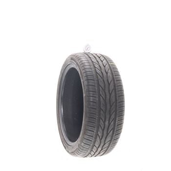 Set of (4) Used 225/45R18 Linglong Crosswind 95W - 8.5/32