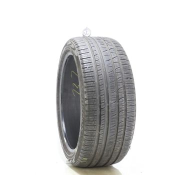 Set of (2) Used 265/40R21 Pirelli Scorpion Verde NEO 101V - 6.5-8/32
