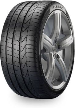 Set of (2) New P285/30ZR19 Pirelli P Zero 98(Y)