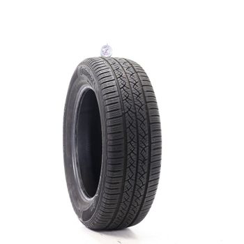 Used 215/60R17 Continental TrueContact 96T - 8/32