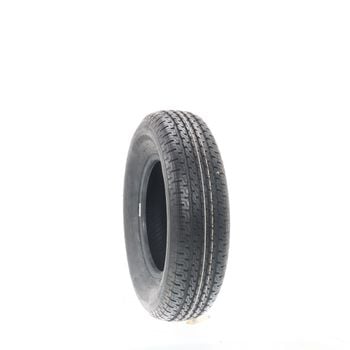 Set of (4) New ST205/75R14 Thunderer ST Radial R501 105/101M