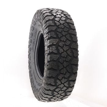 Used LT37X12.5R17 Delium Terra Raider A/T X 124Q - 18/32