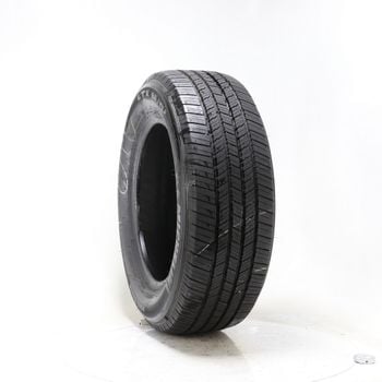 Set of (2) Driven Once 265/60R18 Michelin LTX M/S2 109H - 10.5/32